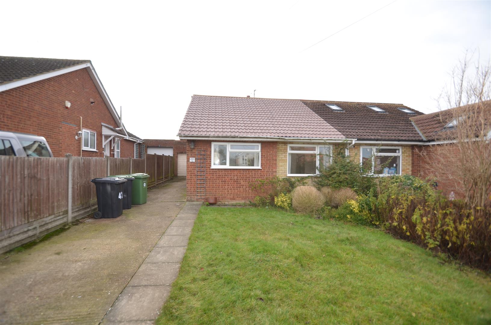 Fildyke Road Meppershall